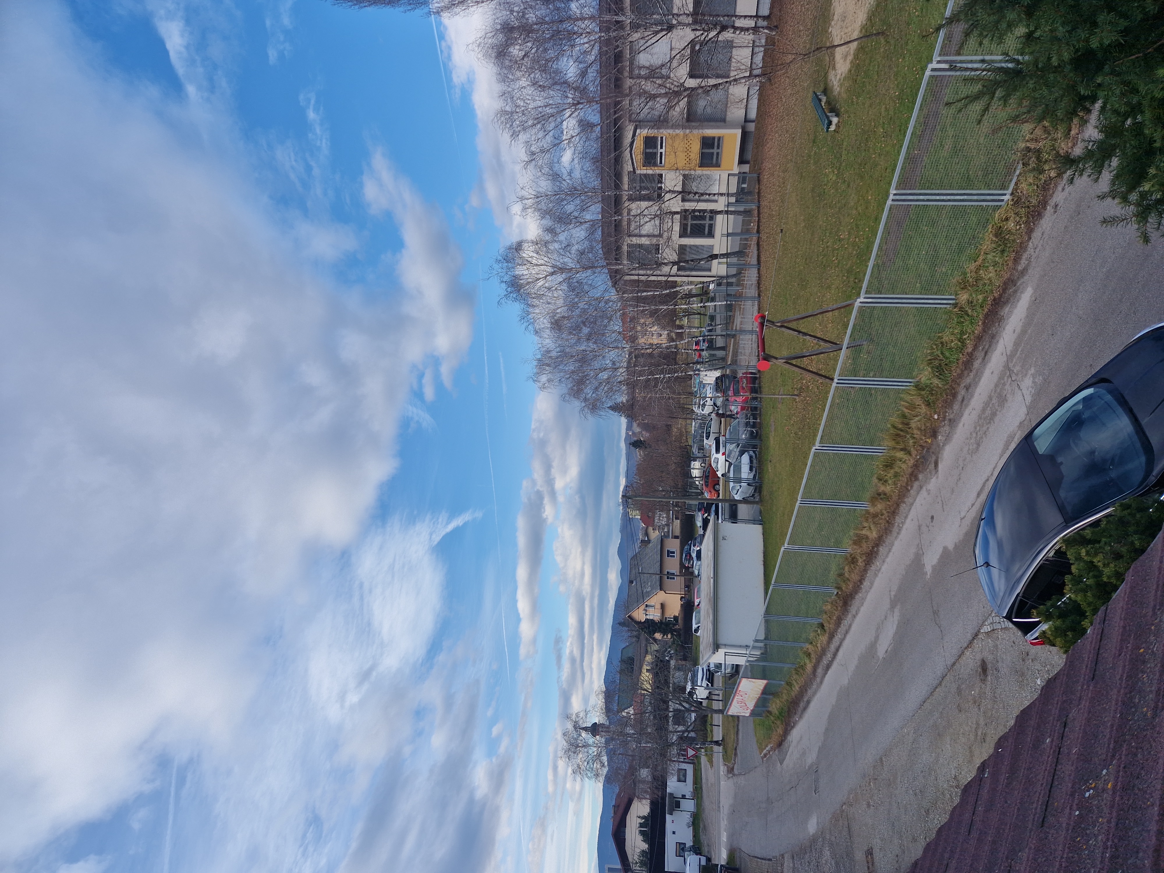 Javna razsvetljava pri OŠ Draga Kobala