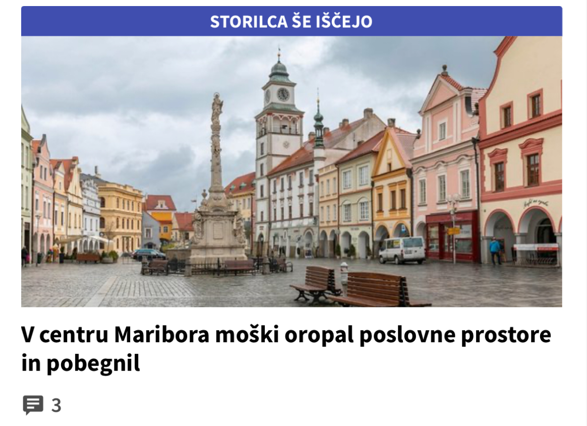 Netočno poročanje na 24ur