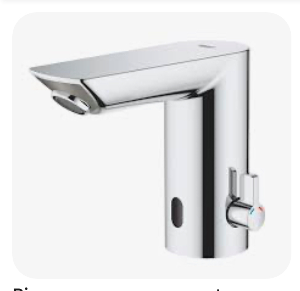 Poraba vode in elektrike v šolah in vrtcih