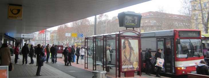 Marprom - proga 10 in obvestila