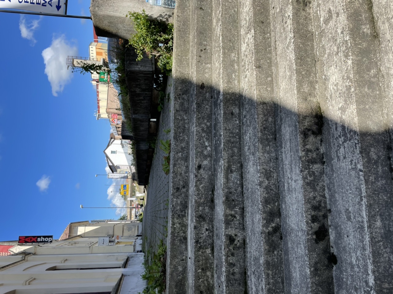 Ureditev korit na severnem delu Vojašnice Melje